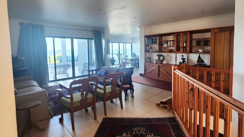 To Let 4 Bedroom Property for Rent in Mossel Bay Golf Estate Western Cape
